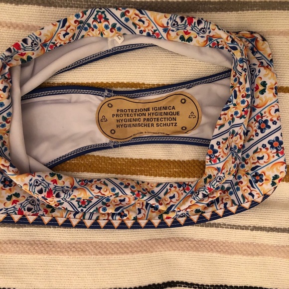 High-waisted bikini - Picture 6 of 6